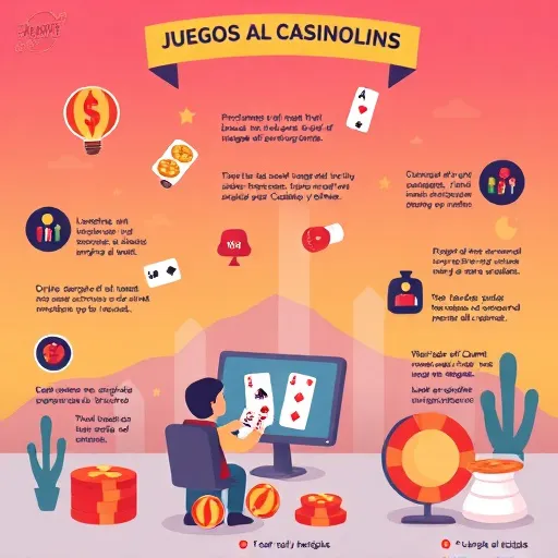 Bonos y Torneos en Juegos de Casino Online