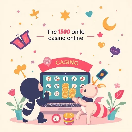 Bonos y Juego Responsable en Casino Online Chile