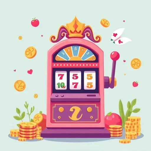 Estrategia de tragamonedas online: RTP y volatilidad