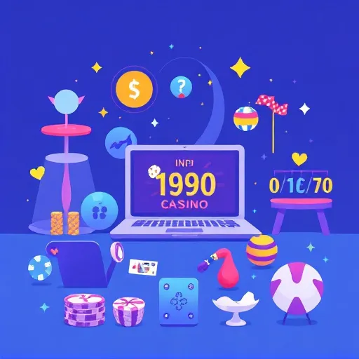 Criterios para evaluar y seleccionar los mejores casinos online en Chile