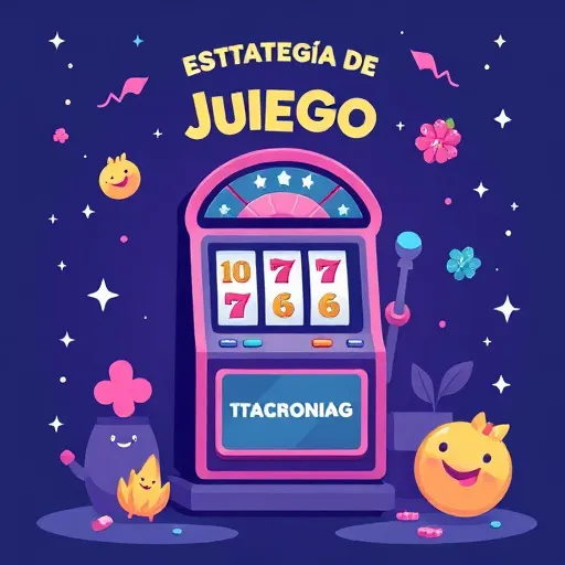 Estrategia de Juego y Volatilidad para Ganar en Tragamonedas
