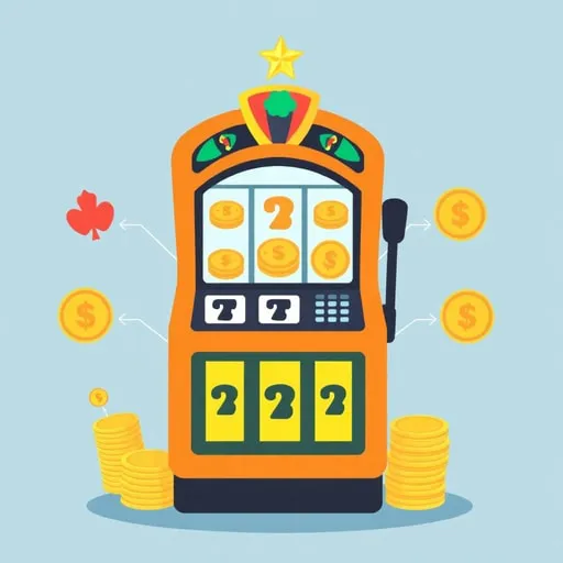 Gestión de bankroll para ganar en tragamonedas y controlar tu presupuesto
