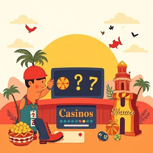 ¿Por qué es tan importante elegir casinos online Chile confiables?