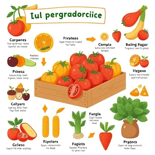 ¿Por qué los precios agrícolas son tan variables en Chile?