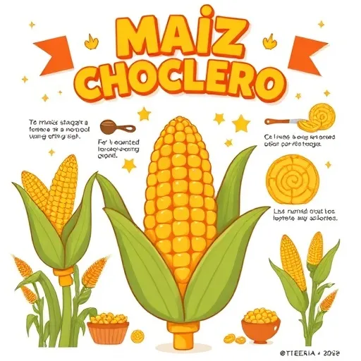 ¿Qué es Exactamente el Maíz Choclero y por qué es Tendencia en 2026?