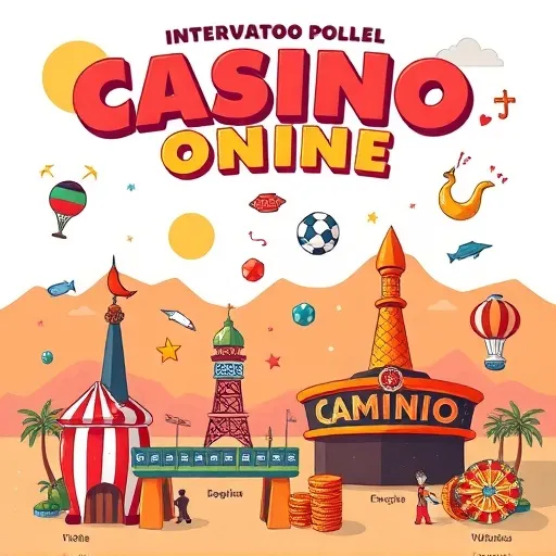 ¿Qué está pasando con el casino online en Chile durante 2026?