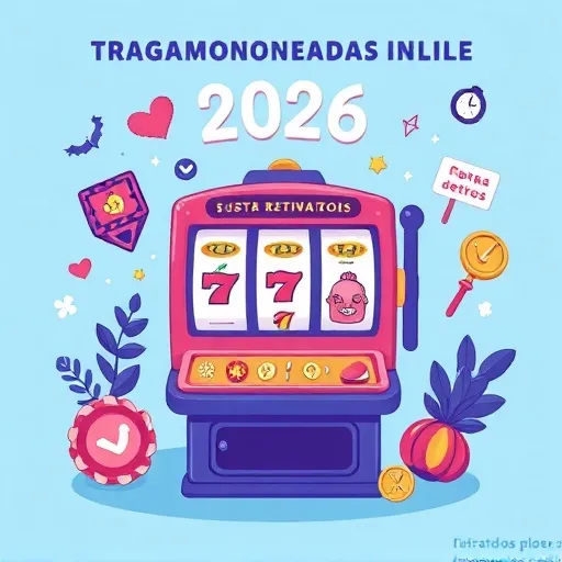 ¿Qué ha cambiado en las tragamonedas online durante 2026?
