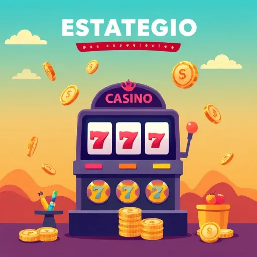 Gestión de presupuesto y bonos para jugar slots