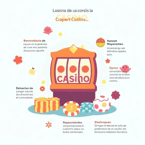 Requisitos de apuesta y retiro rápido en bono de bienvenida casino