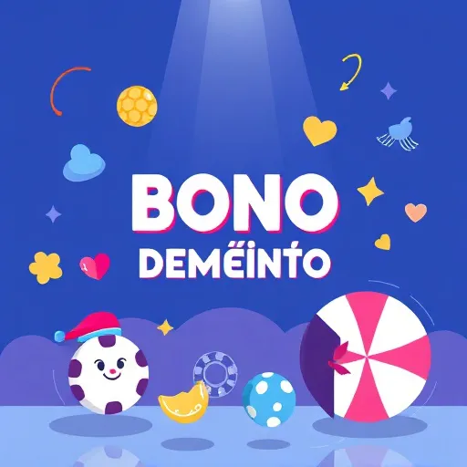 Bono sin depósito y cashback para juego responsable en casino