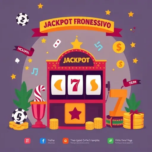 Tragamonedas con Jackpot Progresivo y Atención al Cliente Segura