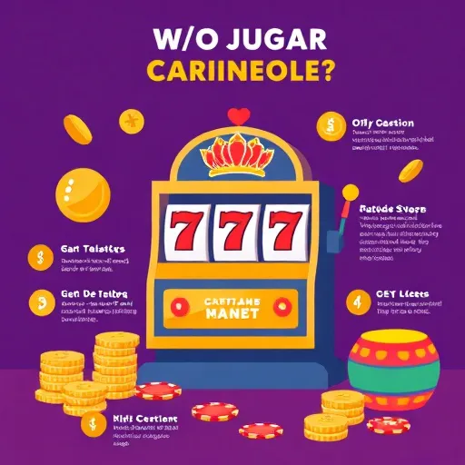 Juego responsable y presupuesto de sesión en tragamonedas