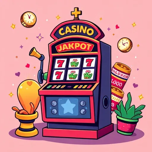 Juego Responsable y Aleatoriedad en Máquinas Tragamonedas