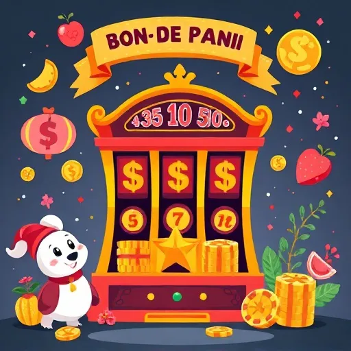 Rollover y cashback en bonos sin depósito para tragamonedas
