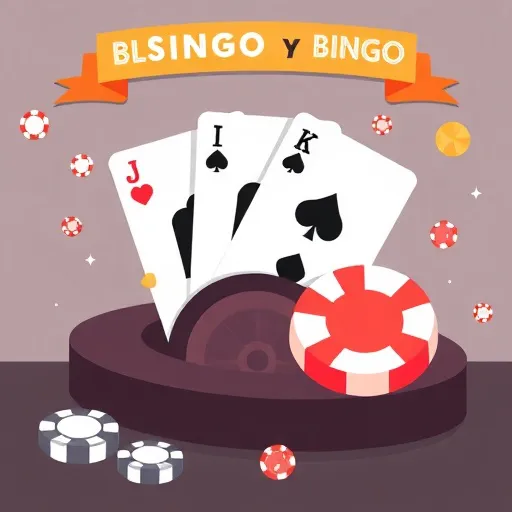 Blackjack y Bingo: Estrategias de Juego con Crédito Gratis en Casino Online
