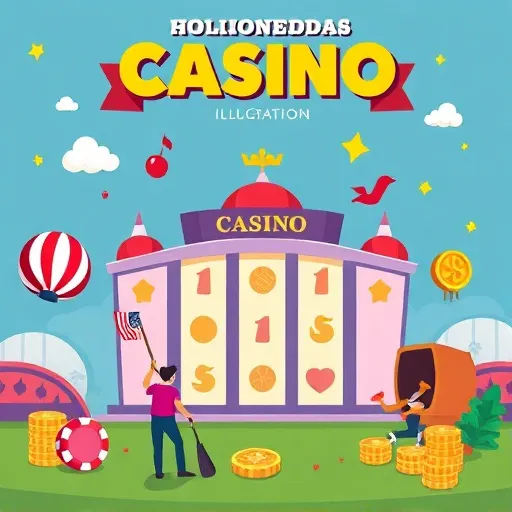 Casino en Vivo y Método de Pago para Juego Responsable